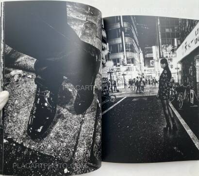 Daido Moriyama,DAIDO MORIYAMA Daido Moriyama,DAIDO MORIYAMA