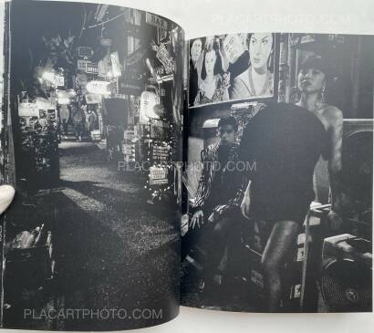 Daido Moriyama,DAIDO MORIYAMA