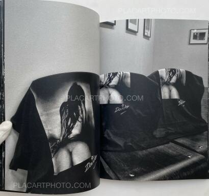 Daido Moriyama,DAIDO MORIYAMA