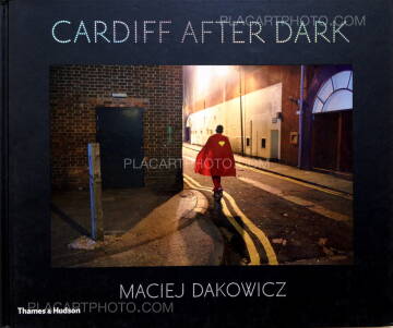 Maciej Dakowicz,Cardiff After Dark