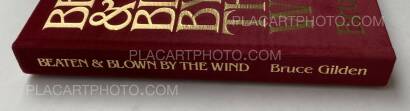 Bruce Gilden,BEATEN & BLOWN BY THE WIND Bruce Gilden,BEATEN & BLOWN BY THE WIND