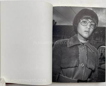 Bruce Gilden,BEATEN & BLOWN BY THE WIND Bruce Gilden,BEATEN & BLOWN BY THE WIND
