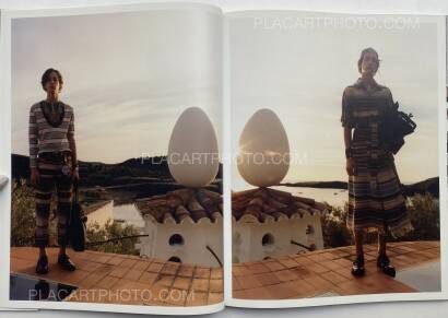 Jamie Hawkesworth,LOEWE Spring Summer 2018 Menswear (NUMBERED) Jamie Hawkesworth,LOEWE Spring Summer 2018 Menswear (NUMBERED)