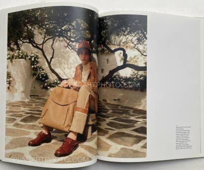 Jamie Hawkesworth,LOEWE Spring Summer 2018 Menswear (NUMBERED) Jamie Hawkesworth,LOEWE Spring Summer 2018 Menswear (NUMBERED)