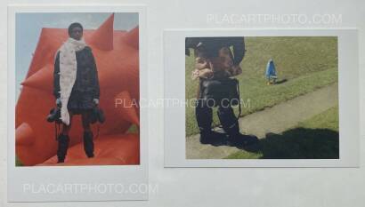 Tyler Mitchell,THE INFLATED ARCHIVE JW ANDERSON AND MONCLER Tyler Mitchell,THE INFLATED ARCHIVE JW ANDERSON AND MONCLER