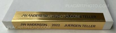 Juergen Teller,JW ANDERSON 2022 JUERGEN TELLER Juergen Teller,JW ANDERSON 2022 JUERGEN TELLER