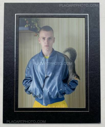 Juergen Teller,JW ANDERSON 2022 JUERGEN TELLER Juergen Teller,JW ANDERSON 2022 JUERGEN TELLER