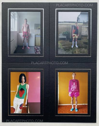 Juergen Teller,JW ANDERSON 2022 JUERGEN TELLER Juergen Teller,JW ANDERSON 2022 JUERGEN TELLER