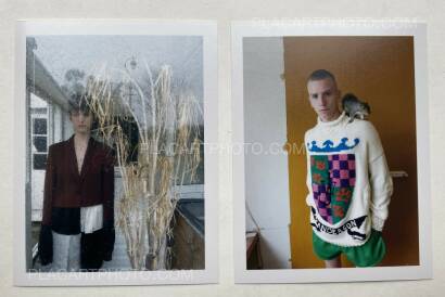 Juergen Teller,JW ANDERSON 2022 JUERGEN TELLER Juergen Teller,JW ANDERSON 2022 JUERGEN TELLER
