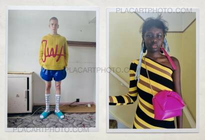 Juergen Teller,JW ANDERSON 2022 JUERGEN TELLER Juergen Teller,JW ANDERSON 2022 JUERGEN TELLER