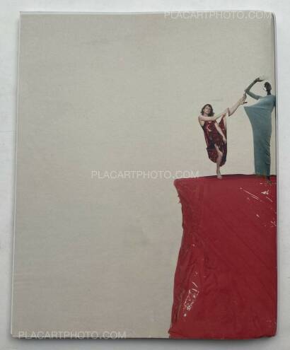 Collective,Eye/LOEWE/YOU (SS 2022, issue 16)  Collective,Eye/LOEWE/YOU (SS 2022, issue 16)