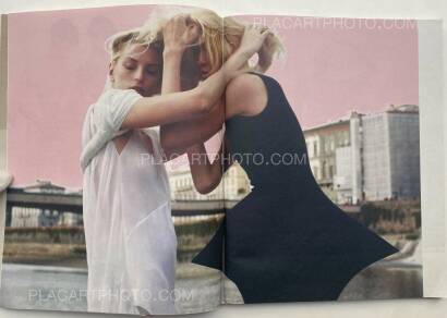 Collective,Eye/LOEWE/YOU (SS 2022, issue 16)  Collective,Eye/LOEWE/YOU (SS 2022, issue 16)