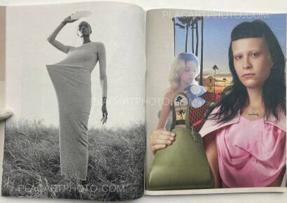 Collective,Eye/LOEWE/YOU (SS 2022, issue 16)  Collective,Eye/LOEWE/YOU (SS 2022, issue 16)