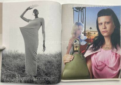 Collective,Eye/LOEWE/YOU (SS 2022, issue 16) 