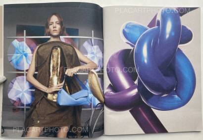 Collective,Eye/LOEWE/YOU (SS 2022, issue 16)  Collective,Eye/LOEWE/YOU (SS 2022, issue 16)