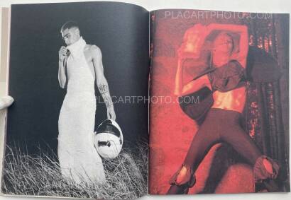 Collective,Eye/LOEWE/YOU (SS 2022, issue 16)  Collective,Eye/LOEWE/YOU (SS 2022, issue 16)