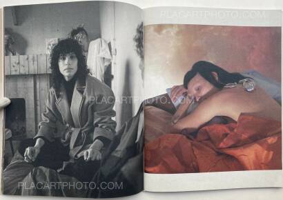 Collective,Eye/LOEWE/YOU (SS 2022, issue 16)  Collective,Eye/LOEWE/YOU (SS 2022, issue 16)