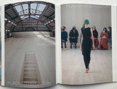 Collective,Eye/LOEWE/YOU (SS 2022, issue 16)  Collective,Eye/LOEWE/YOU (SS 2022, issue 16)