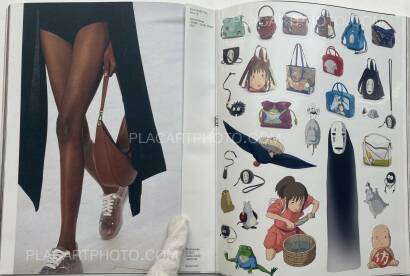 Collective,Eye/LOEWE/YOU (SS 2022, issue 16)  Collective,Eye/LOEWE/YOU (SS 2022, issue 16)