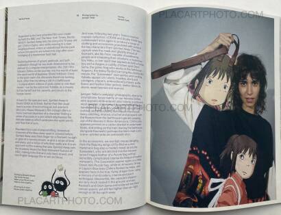 Collective,Eye/LOEWE/YOU (SS 2022, issue 16)  Collective,Eye/LOEWE/YOU (SS 2022, issue 16)