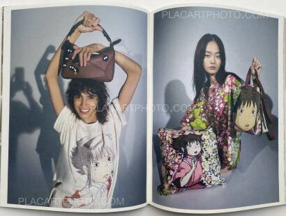 Collective,Eye/LOEWE/YOU (SS 2022, issue 16)  Collective,Eye/LOEWE/YOU (SS 2022, issue 16)