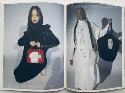 Collective,Eye/LOEWE/YOU (SS 2022, issue 16)  Collective,Eye/LOEWE/YOU (SS 2022, issue 16)