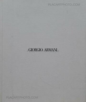 Peter Lindbergh,GIORGIO ARMANI NEW NORMAL 