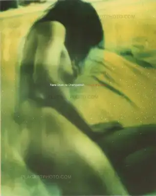 Tiane Doan na Champassak – Spleen and Ideal (signed)