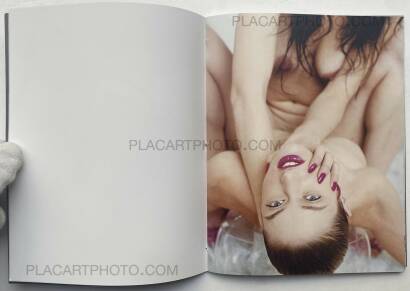 Bettina Rheims,Morceaux choisis  Bettina Rheims,Morceaux choisis