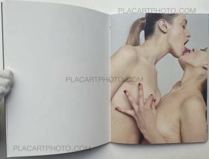 Bettina Rheims,Morceaux choisis  Bettina Rheims,Morceaux choisis