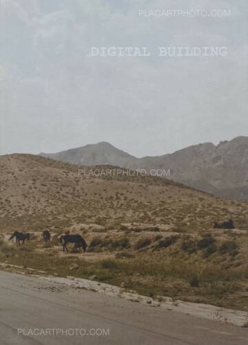 Liu Yuan ,Digital Building (numbered) Liu Yuan ,Digital Building (numbered)