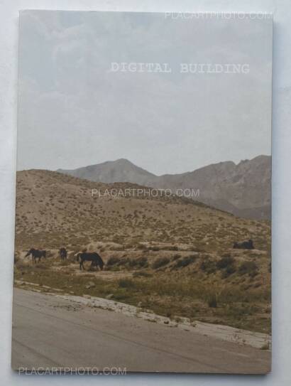 Liu Yuan ,Digital Building (numbered) Liu Yuan ,Digital Building (numbered)