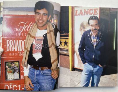 Gary Lee Boas,New York Sex - 1979 - 1985 - Gary Lee Boas,New York Sex - 1979 - 1985 -