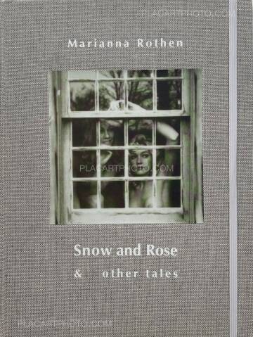 Marianna Rothen,Snow and Rose & other tales