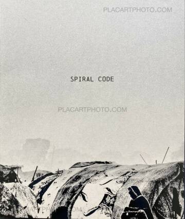 Wataru Igarashi,SPIRAL CODE (edt of 350) Wataru Igarashi,SPIRAL CODE (edt of 350)
