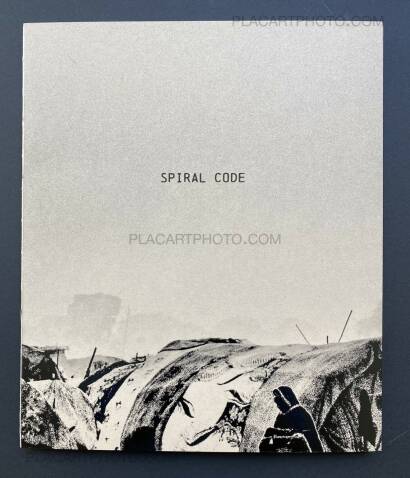 Wataru Igarashi,SPIRAL CODE (edt of 350) Wataru Igarashi,SPIRAL CODE (edt of 350)