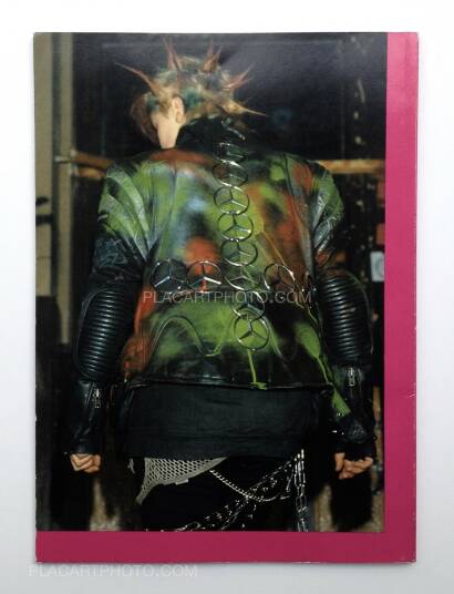 Hubert Gloss,Punx Hubert Gloss,Punx