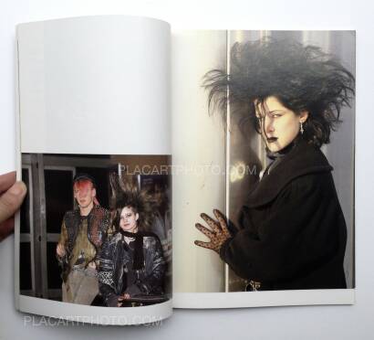 Hubert Gloss,Punx Hubert Gloss,Punx
