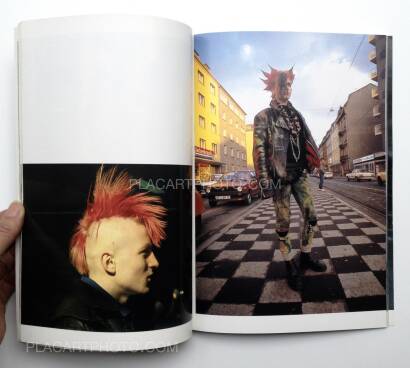 Hubert Gloss,Punx Hubert Gloss,Punx