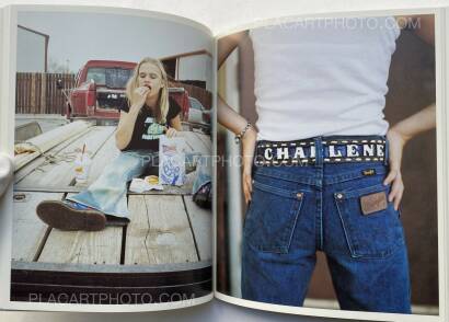Valerie Phillips,Look at me, I'm Lacy Valerie Phillips,Look at me, I'm Lacy