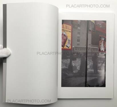 Saul Leiter,It Don't Mean A Thing (Reprint edition) Saul Leiter,It Don't Mean A Thing (Reprint edition)