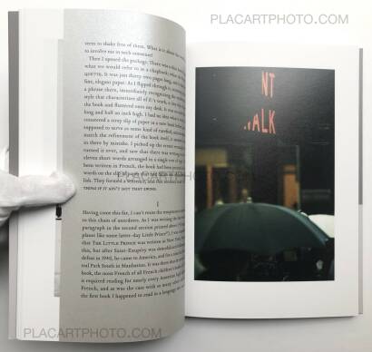 Saul Leiter,It Don't Mean A Thing (Reprint edition) Saul Leiter,It Don't Mean A Thing (Reprint edition)