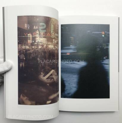 Saul Leiter,It Don't Mean A Thing (Reprint edition) Saul Leiter,It Don't Mean A Thing (Reprint edition)