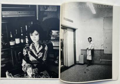 Nobuyoshi Araki,Midori Nobuyoshi Araki,Midori