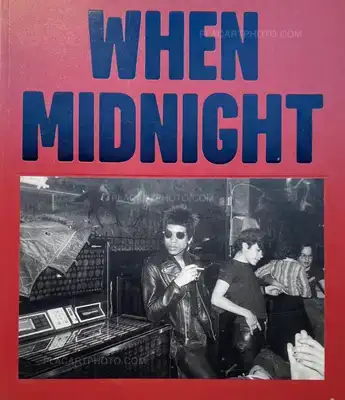 Gary Green – WHEN MIDNIGHT COMES AROUND