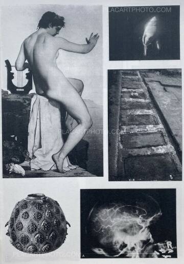 Thibault Tourmente,INVENTAIRE ALPHA (SIGNED AND NUMBERED WITH AN ORIGINAL PLATE) Thibault Tourmente,INVENTAIRE ALPHA (SIGNED AND NUMBERED WITH AN ORIGINAL PLATE)