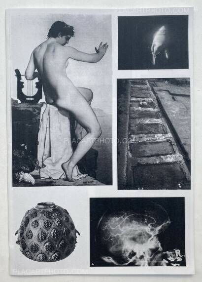 Thibault Tourmente,INVENTAIRE ALPHA (SIGNED AND NUMBERED WITH AN ORIGINAL PLATE) Thibault Tourmente,INVENTAIRE ALPHA (SIGNED AND NUMBERED WITH AN ORIGINAL PLATE)