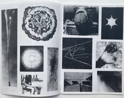 Thibault Tourmente,INVENTAIRE ALPHA (SIGNED AND NUMBERED WITH AN ORIGINAL PLATE) Thibault Tourmente,INVENTAIRE ALPHA (SIGNED AND NUMBERED WITH AN ORIGINAL PLATE)