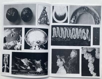 Thibault Tourmente,INVENTAIRE ALPHA (SIGNED AND NUMBERED WITH AN ORIGINAL PLATE) Thibault Tourmente,INVENTAIRE ALPHA (SIGNED AND NUMBERED WITH AN ORIGINAL PLATE)