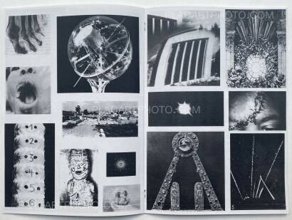 Thibault Tourmente,INVENTAIRE ALPHA (SIGNED AND NUMBERED WITH AN ORIGINAL PLATE) Thibault Tourmente,INVENTAIRE ALPHA (SIGNED AND NUMBERED WITH AN ORIGINAL PLATE)